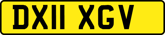 DX11XGV