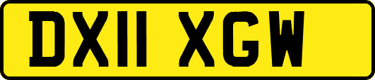DX11XGW