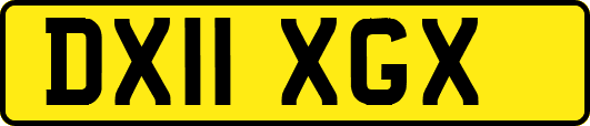 DX11XGX