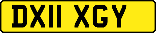 DX11XGY