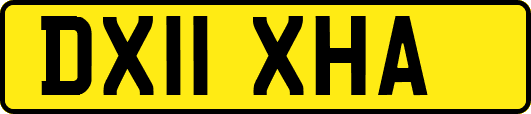 DX11XHA
