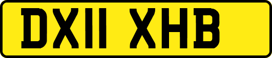 DX11XHB