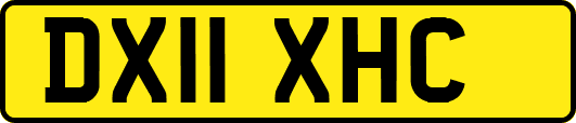 DX11XHC