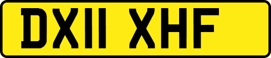 DX11XHF