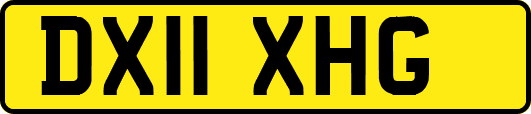 DX11XHG
