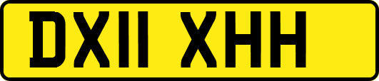 DX11XHH