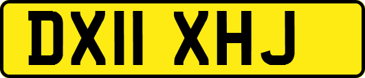 DX11XHJ