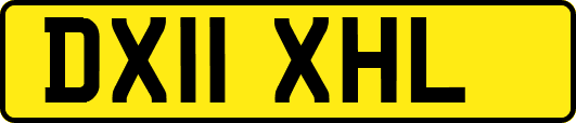 DX11XHL