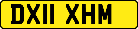 DX11XHM