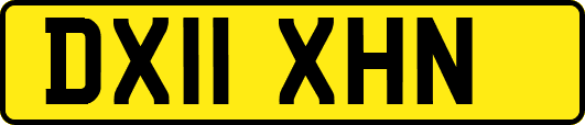 DX11XHN