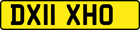 DX11XHO