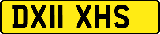 DX11XHS