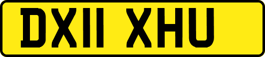 DX11XHU