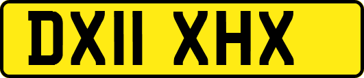 DX11XHX
