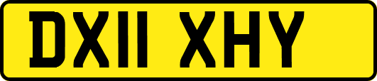 DX11XHY