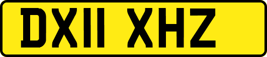 DX11XHZ