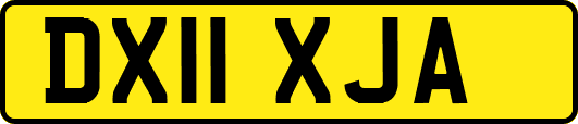 DX11XJA