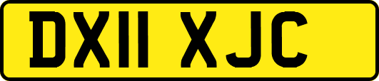 DX11XJC