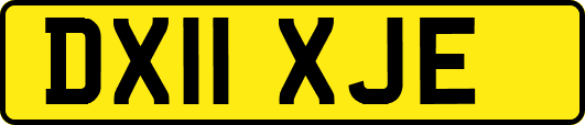 DX11XJE