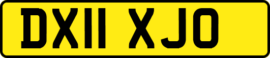 DX11XJO