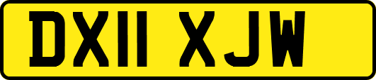 DX11XJW