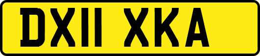DX11XKA