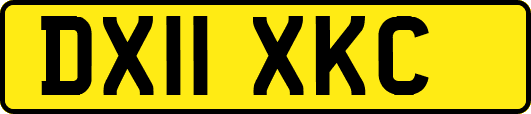 DX11XKC