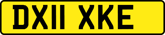 DX11XKE