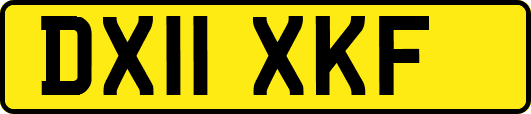 DX11XKF