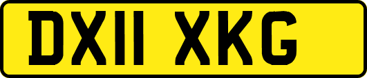 DX11XKG