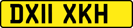 DX11XKH