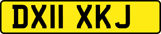 DX11XKJ