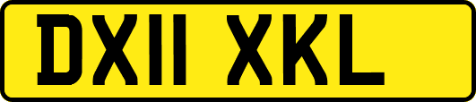 DX11XKL