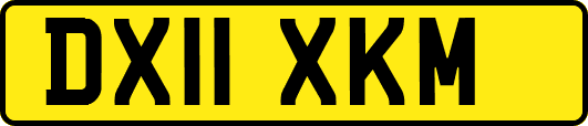 DX11XKM