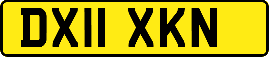 DX11XKN