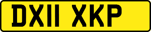 DX11XKP