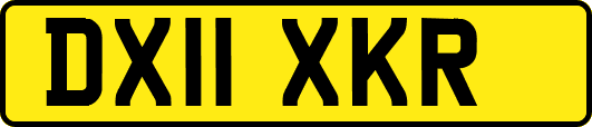 DX11XKR
