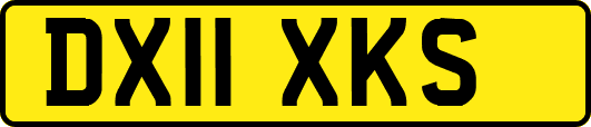 DX11XKS