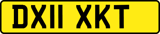 DX11XKT