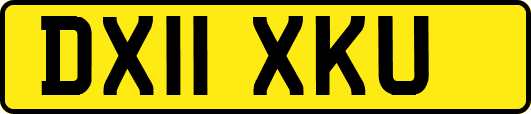 DX11XKU