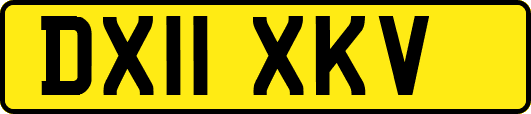 DX11XKV