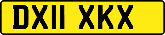 DX11XKX