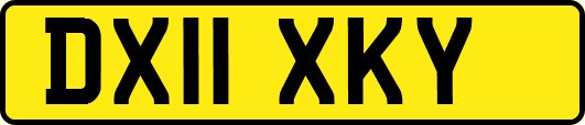 DX11XKY