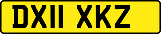DX11XKZ