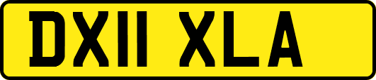 DX11XLA