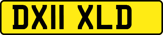 DX11XLD