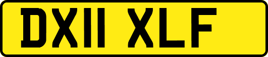 DX11XLF