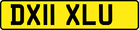 DX11XLU