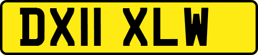 DX11XLW