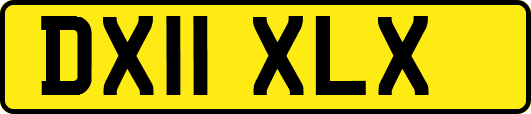DX11XLX